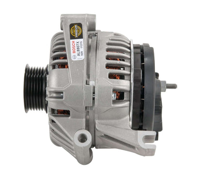 Bosch Premium Alternator AL8807X