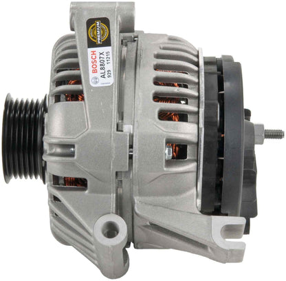 Bosch Premium Alternator AL8807X