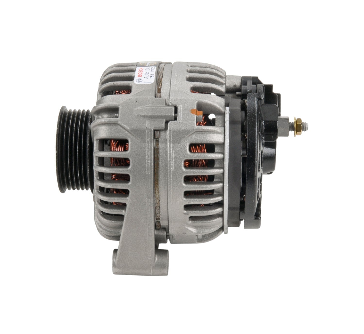 Bosch Alternator AL8810X image 2