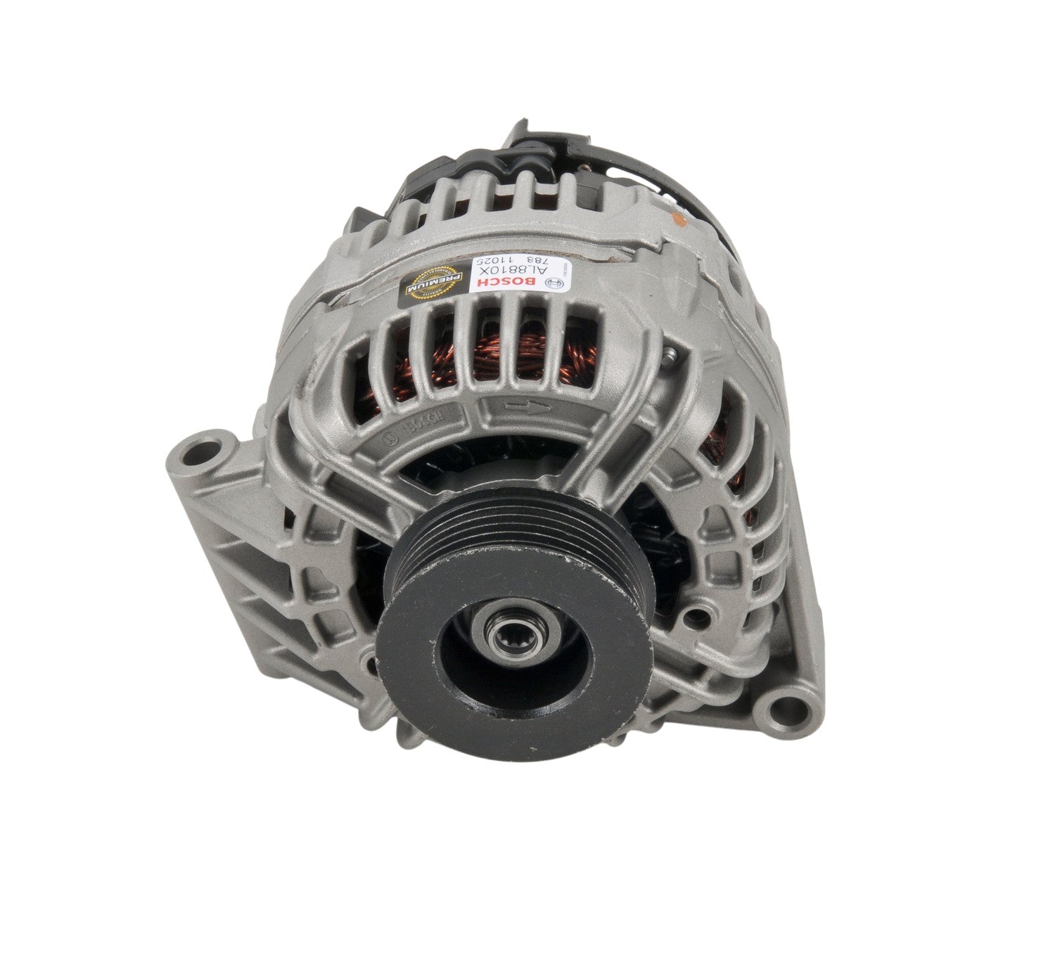 Bosch Alternator AL8810X main image