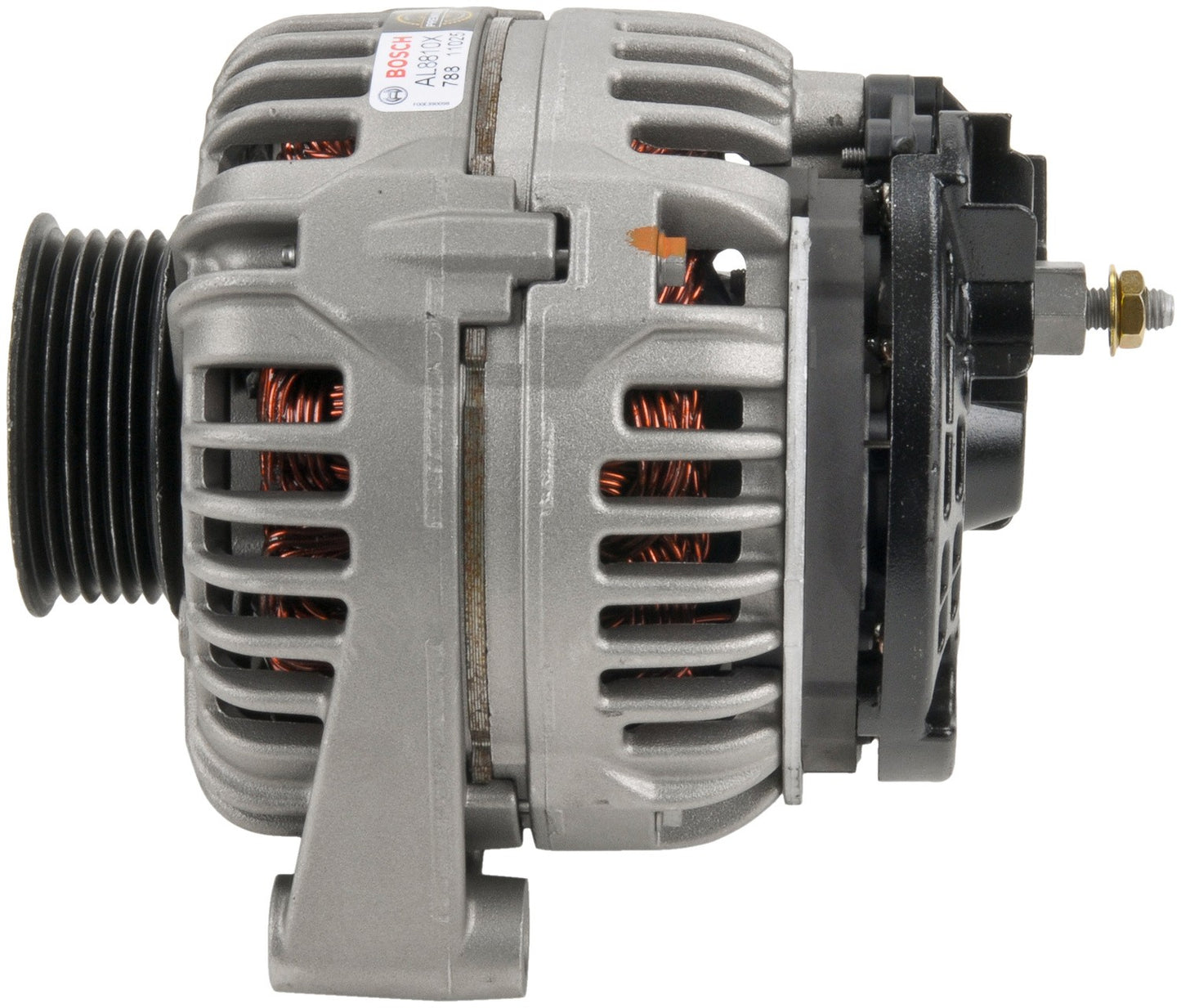 Bosch Alternator AL8810X image 3