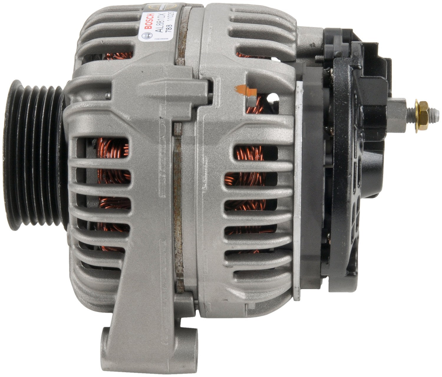 Bosch Alternator AL8810X image 3