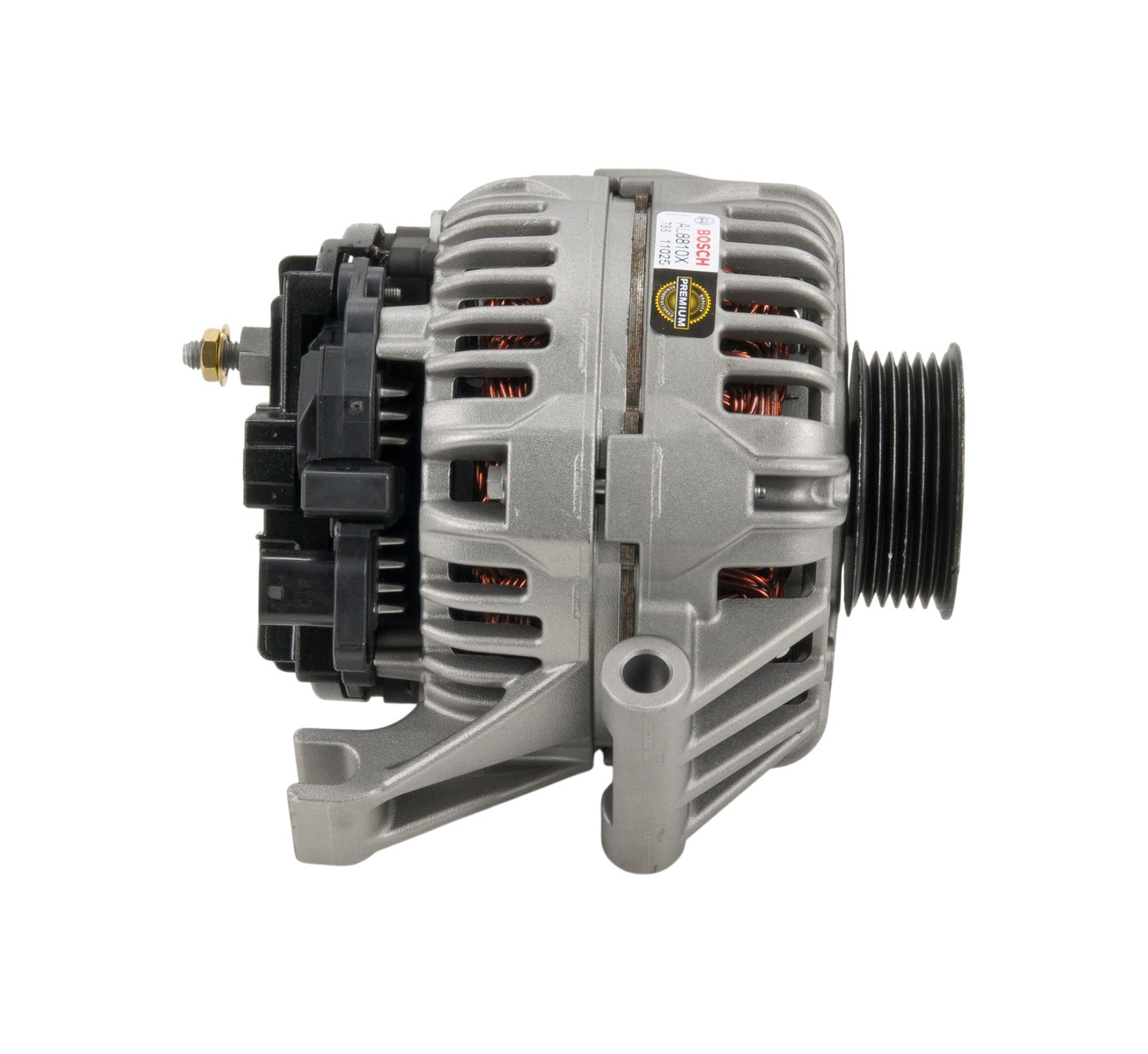 Bosch Alternator AL8810X image 4