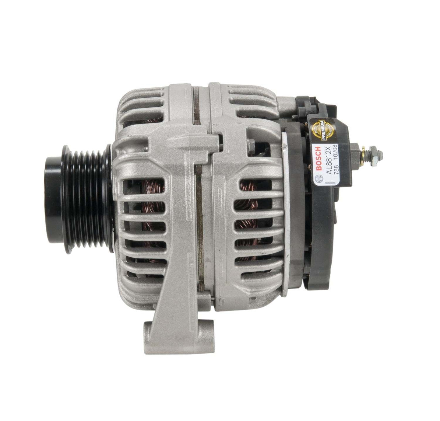 Bosch Alternator AL8812X