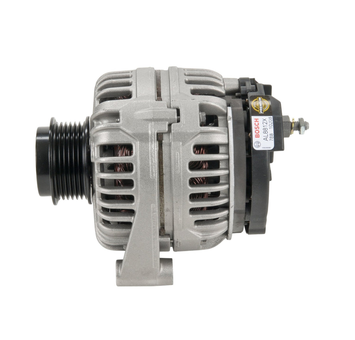 Bosch Alternator AL8812X