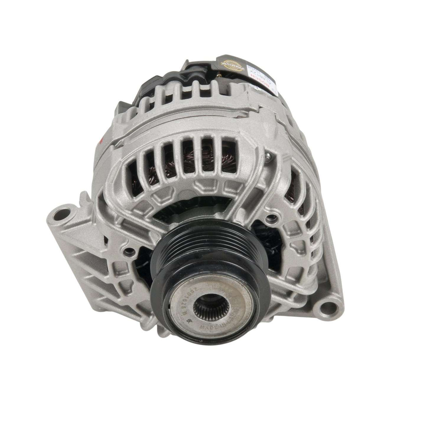 Bosch Alternator AL8812X