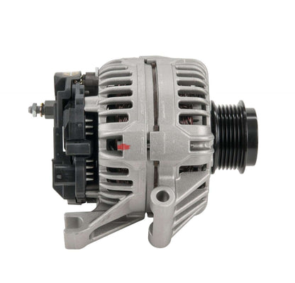 Bosch Alternator AL8812X
