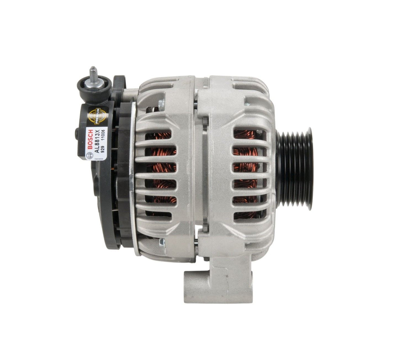 Bosch Premium Alternator AL8813X