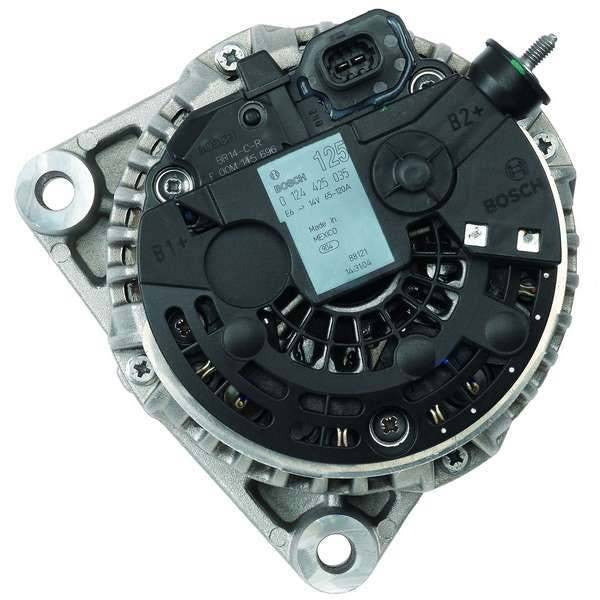 Bosch Premium Alternator AL8813X