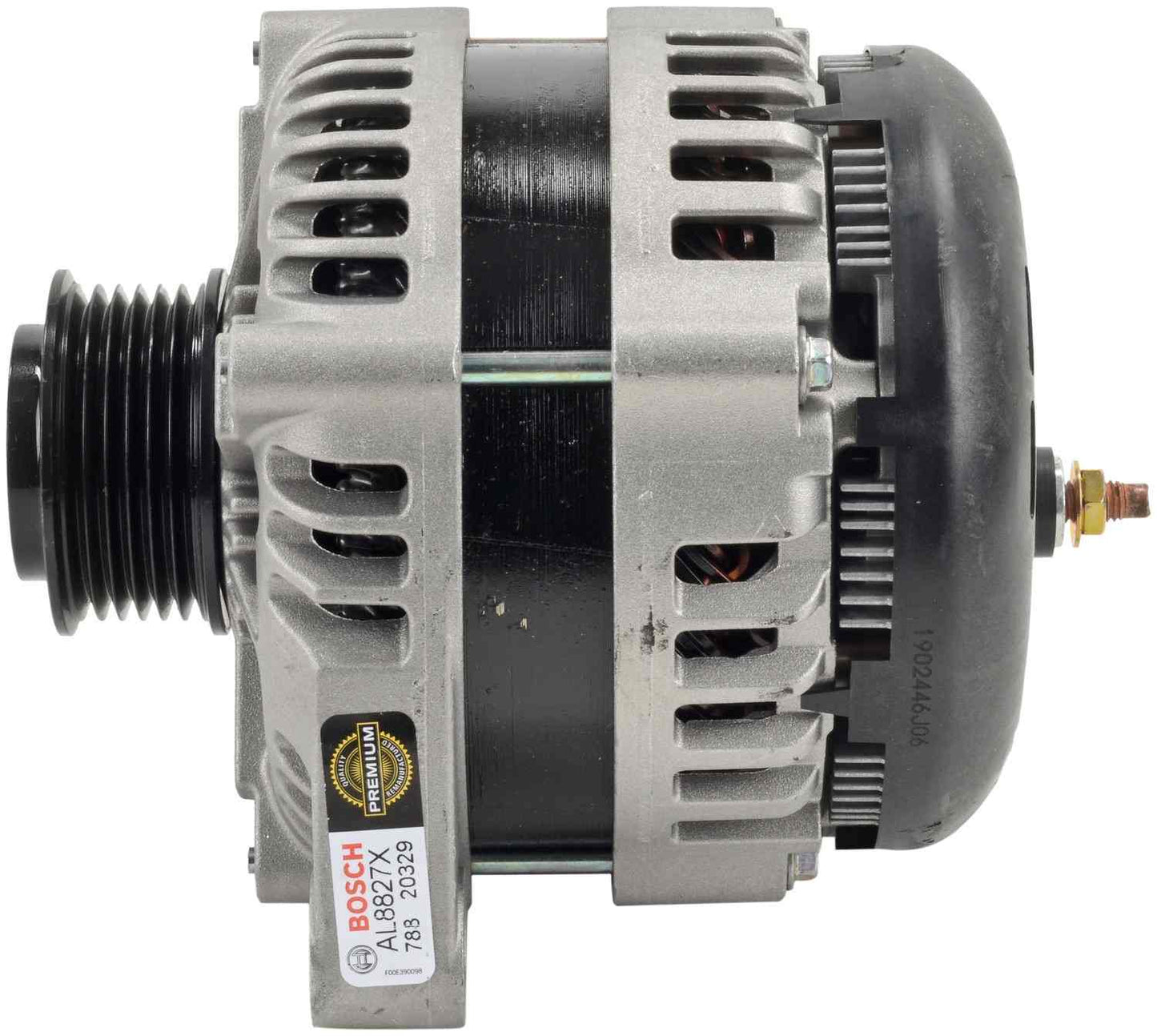 Bosch Alternator AL8827X