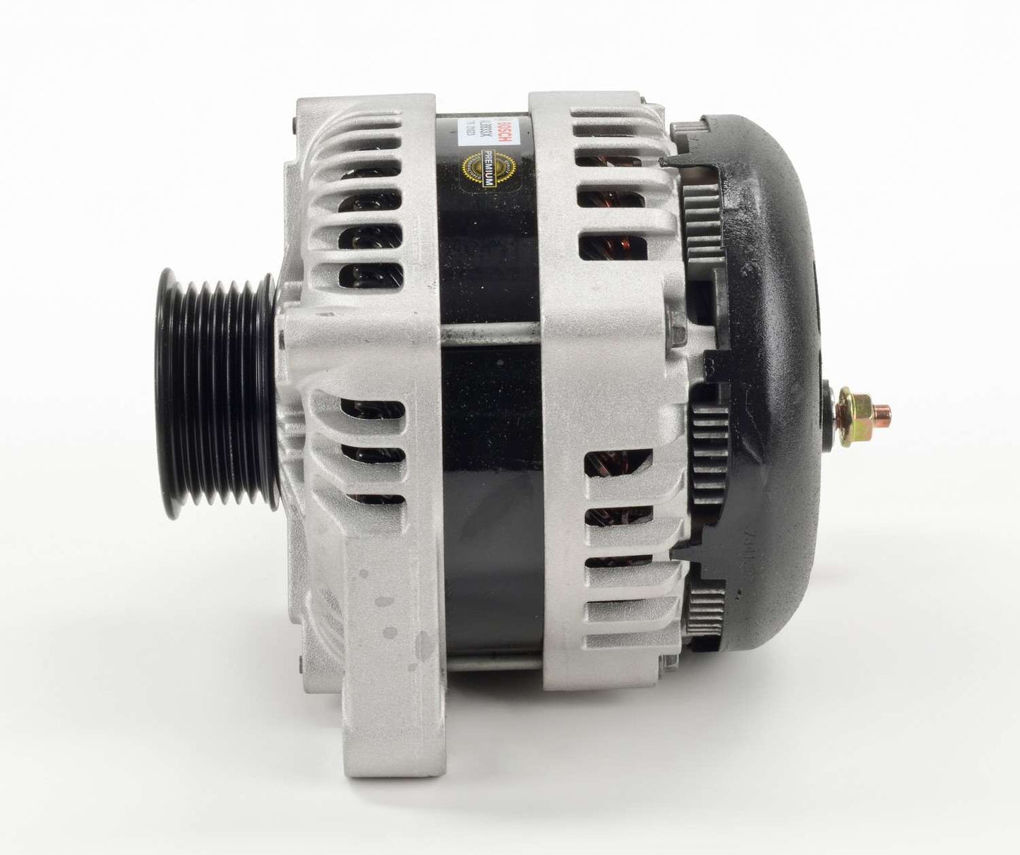 Bosch Alternator  top view frsport AL8833X