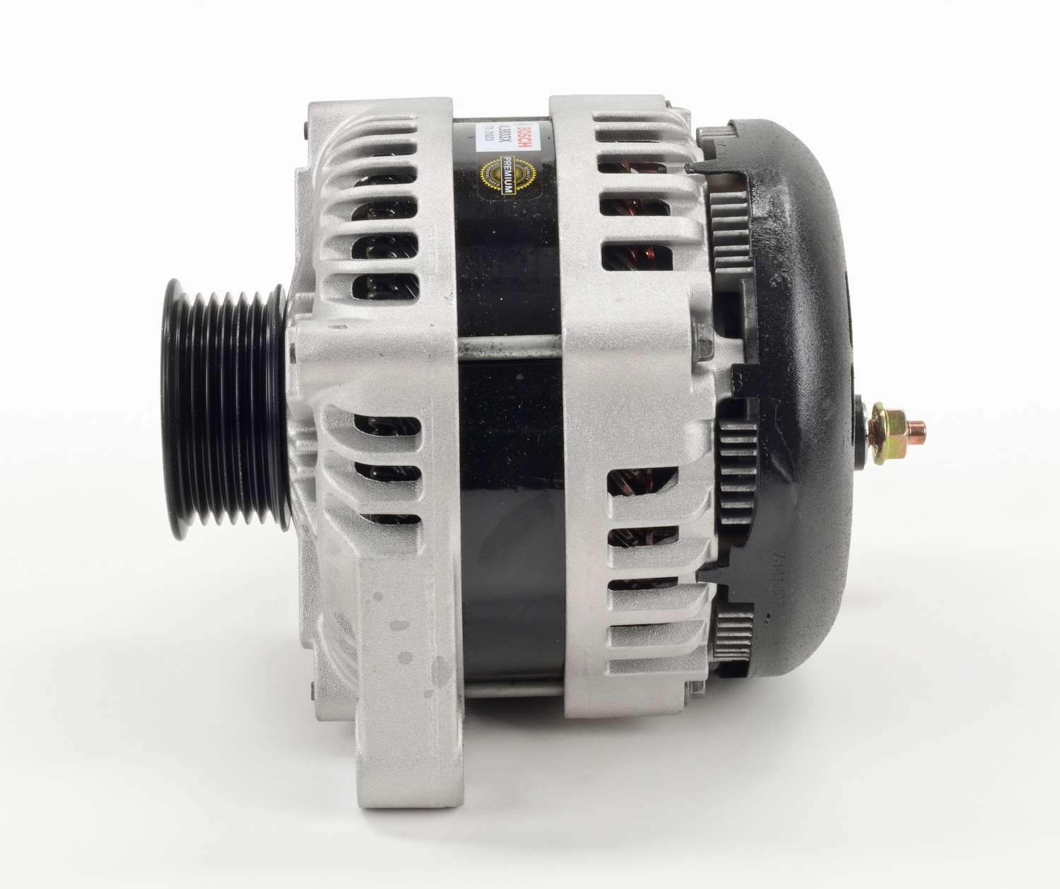 Bosch Alternator  top view frsport AL8833X