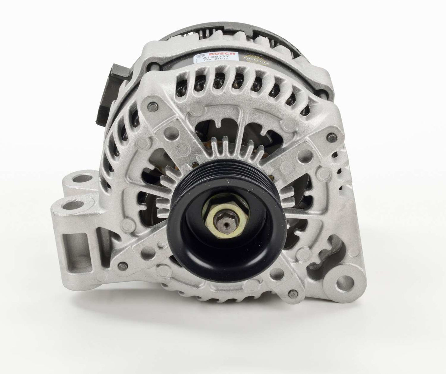 Bosch Alternator  top view frsport AL8833X