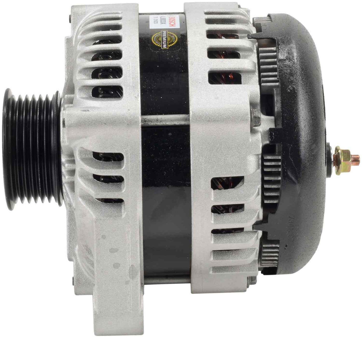 Bosch Alternator  top view frsport AL8833X