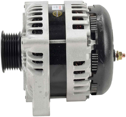 Bosch Alternator  top view frsport AL8833X