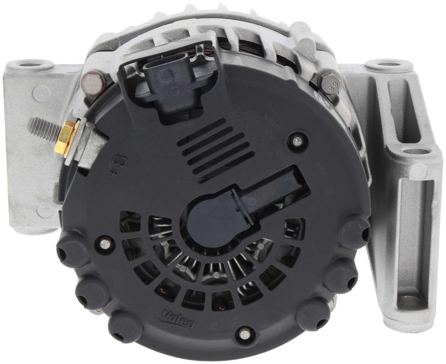 Bosch Alternator AL8837X
