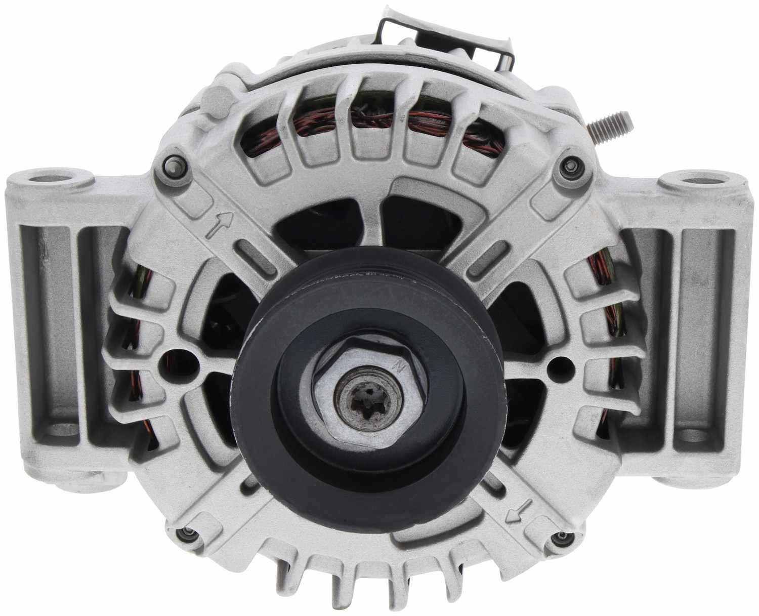 Bosch Alternator AL8837X