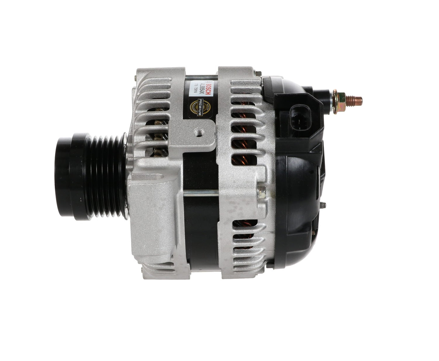 Bosch Alternator AL8854X image 2