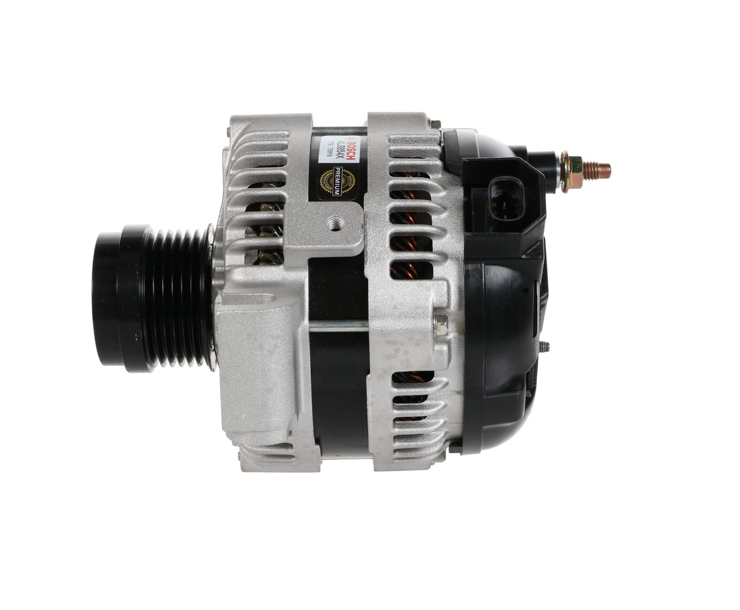 Bosch Alternator AL8854X image 2