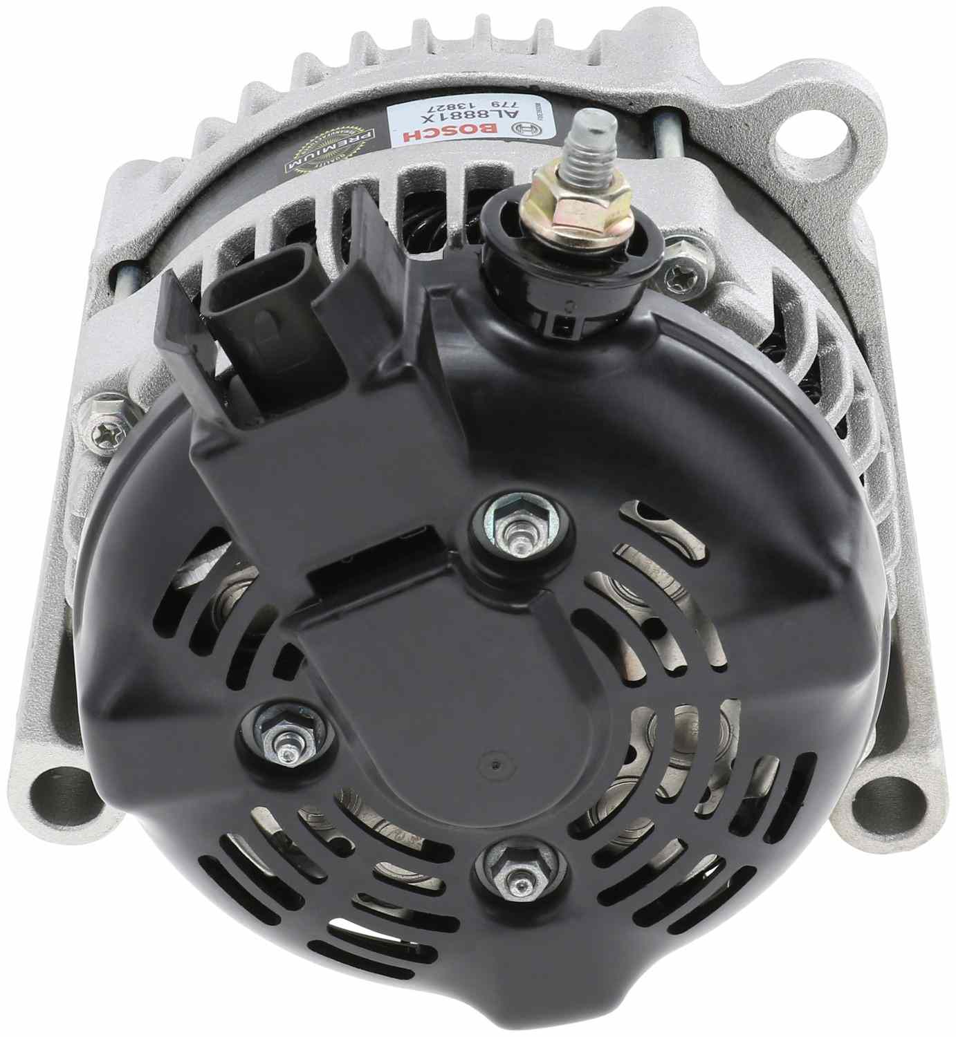 Bosch Alternator AL8881X