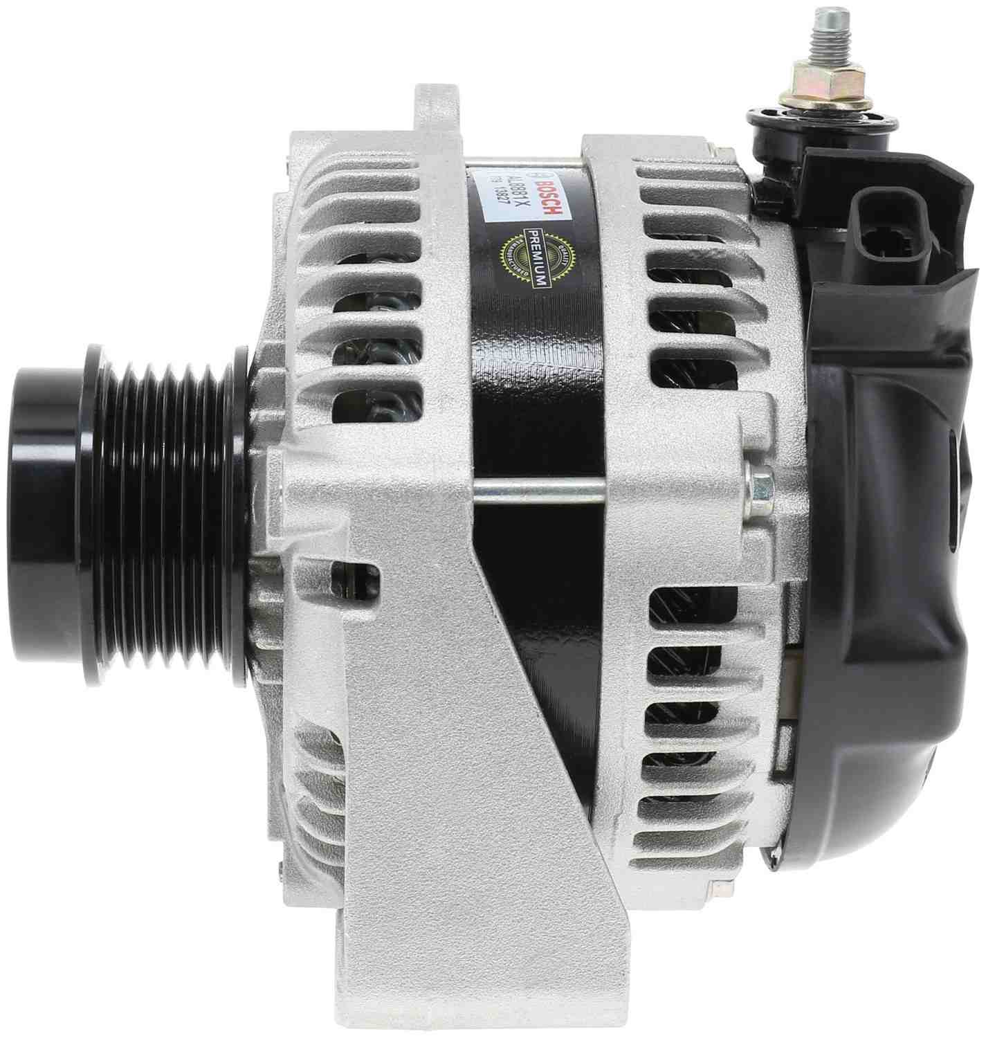 Bosch Alternator AL8881X