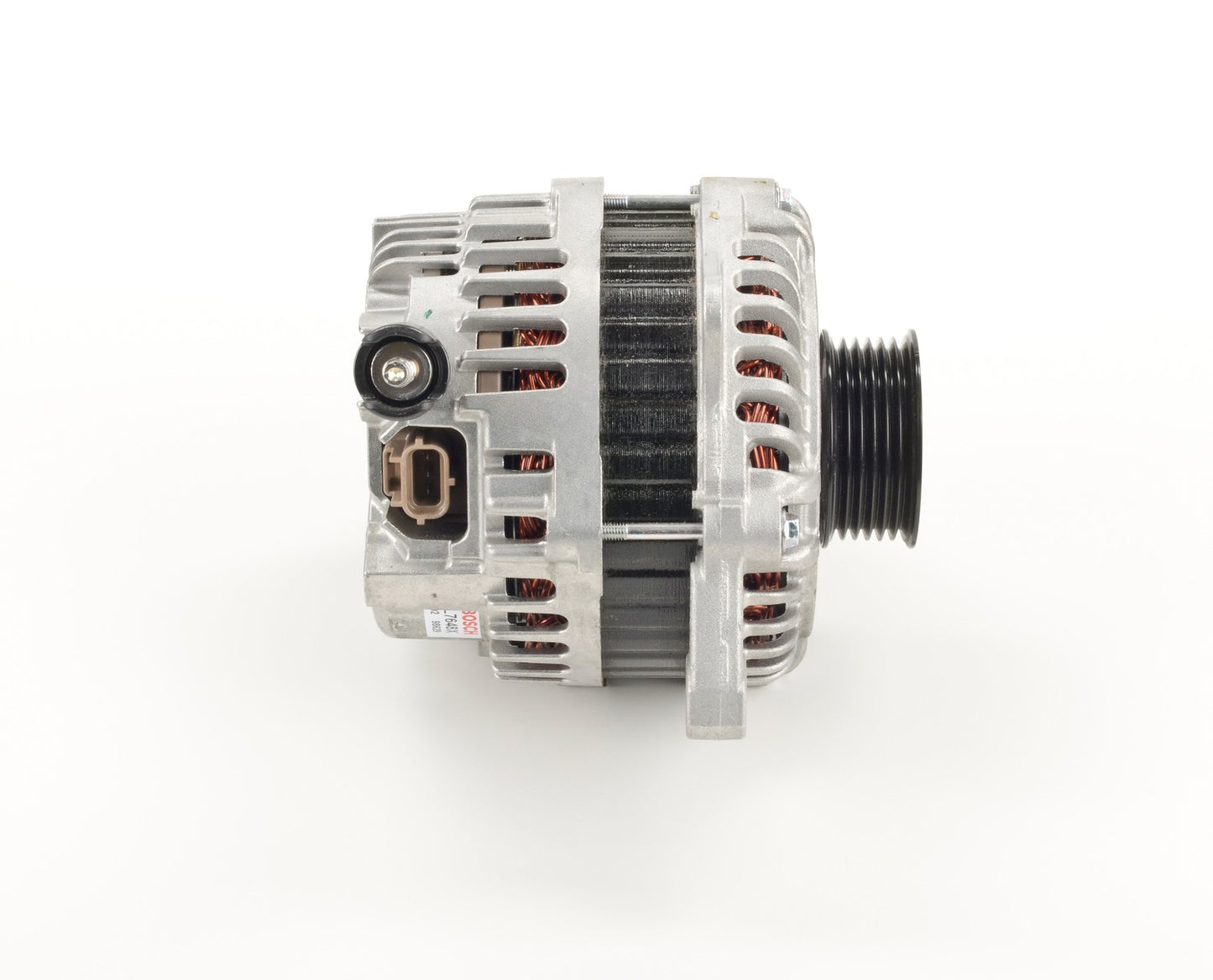 Bosch Alternator AL8898X image 3