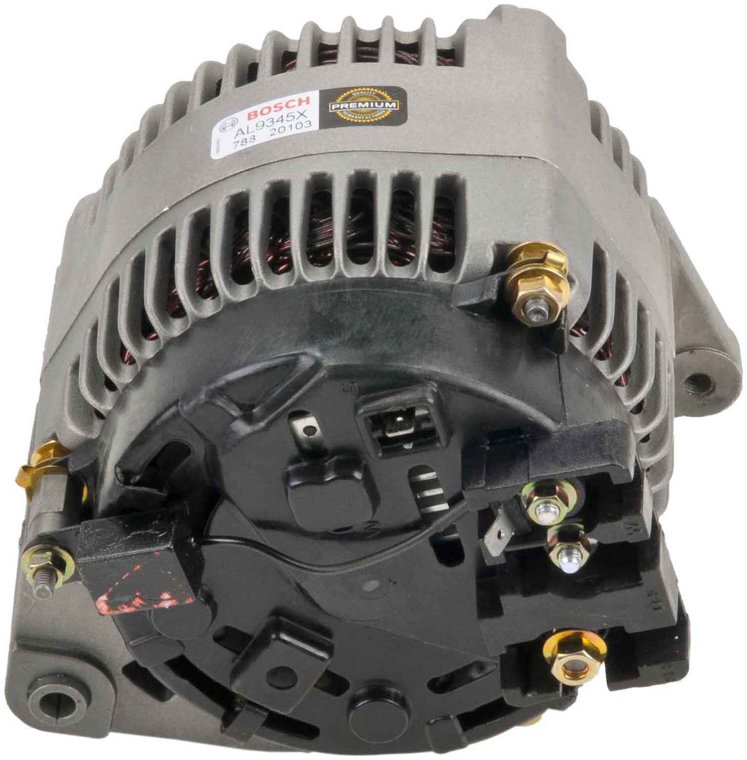 Bosch Alternator AL9345X