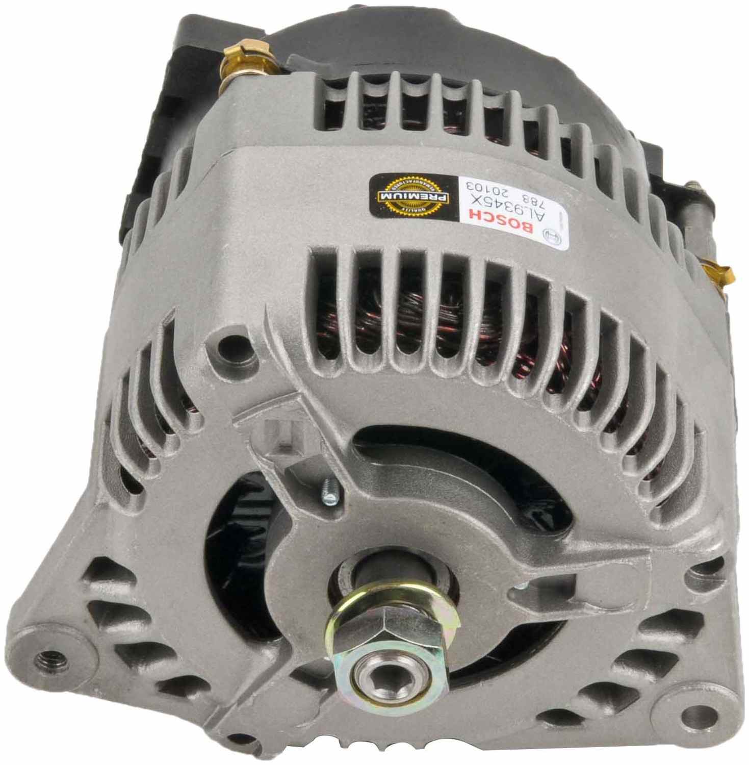 Bosch Alternator AL9345X