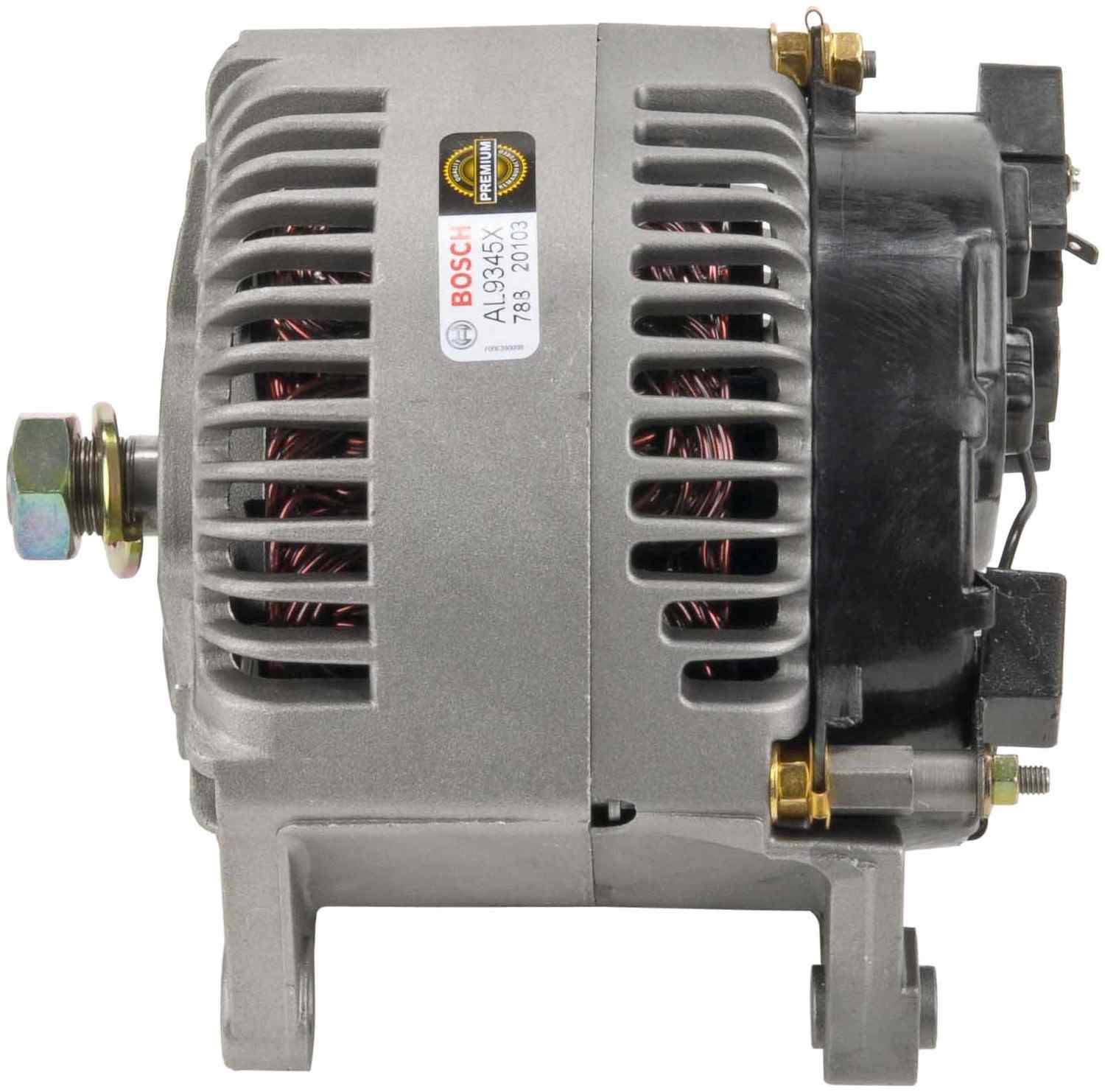 Bosch Alternator AL9345X