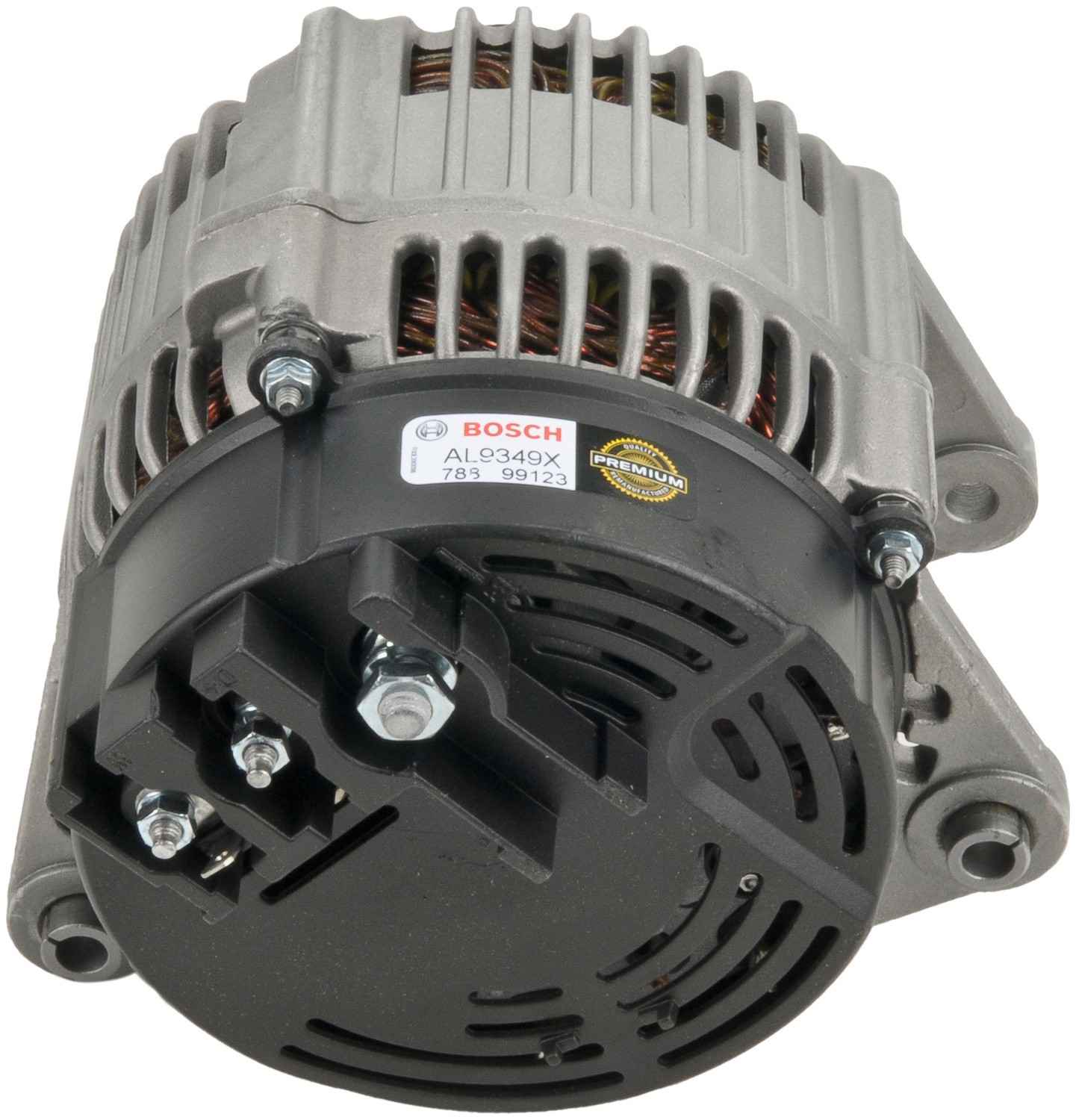 Bosch Alternator AL9349X
