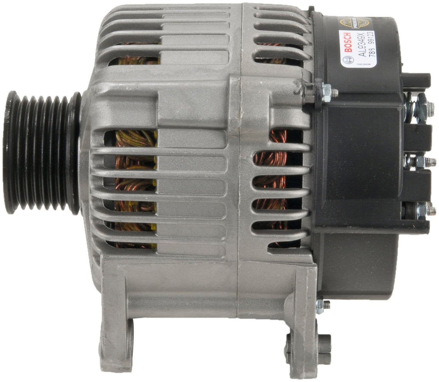 Bosch Alternator AL9349X