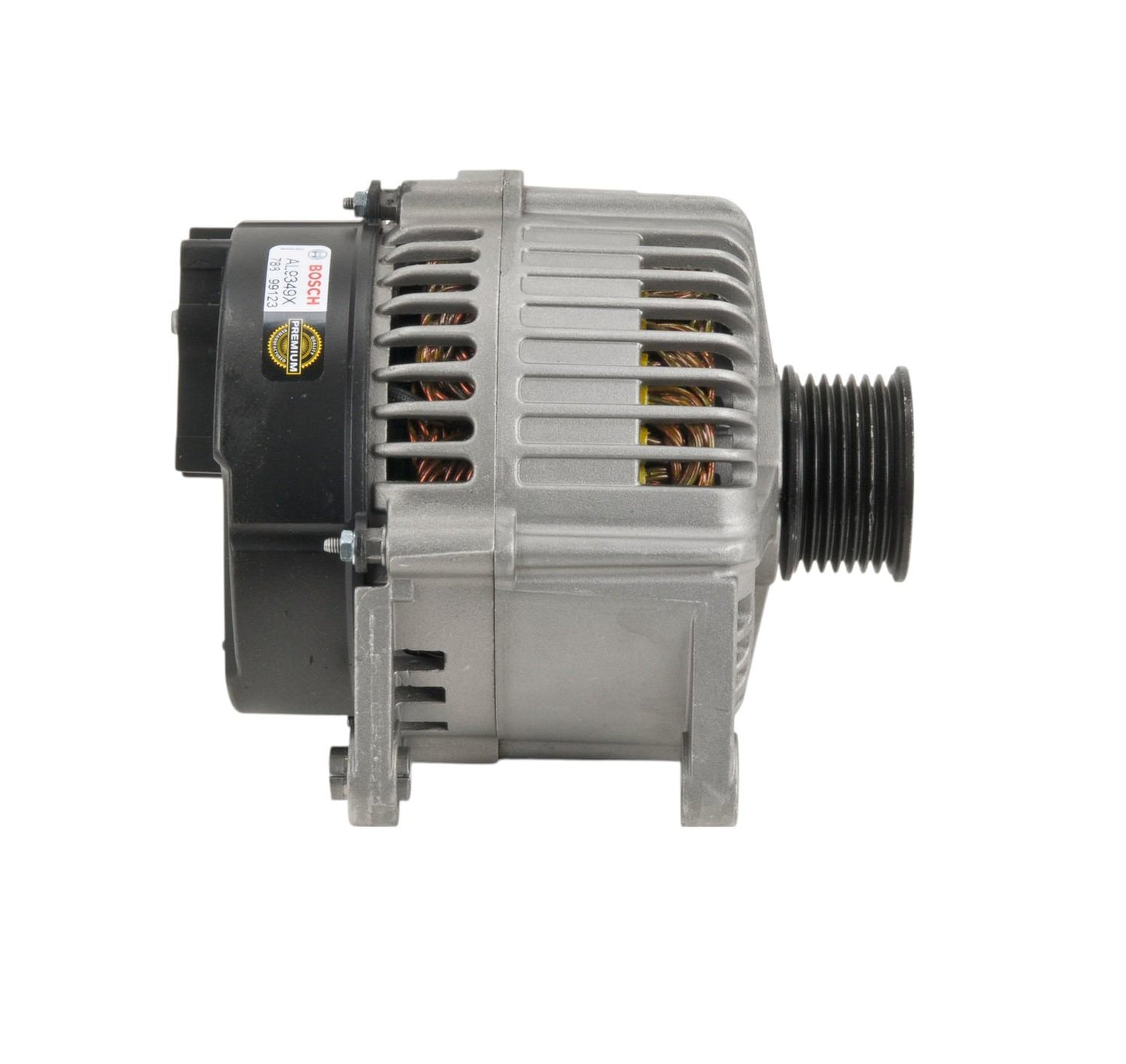 Bosch Alternator AL9349X