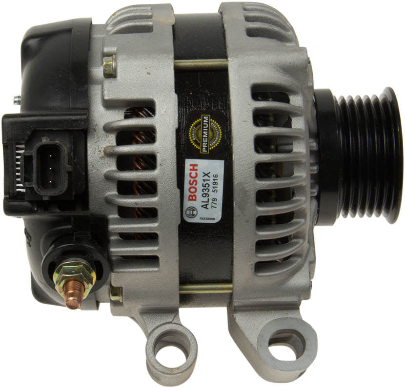 Bosch Alternator AL9351X
