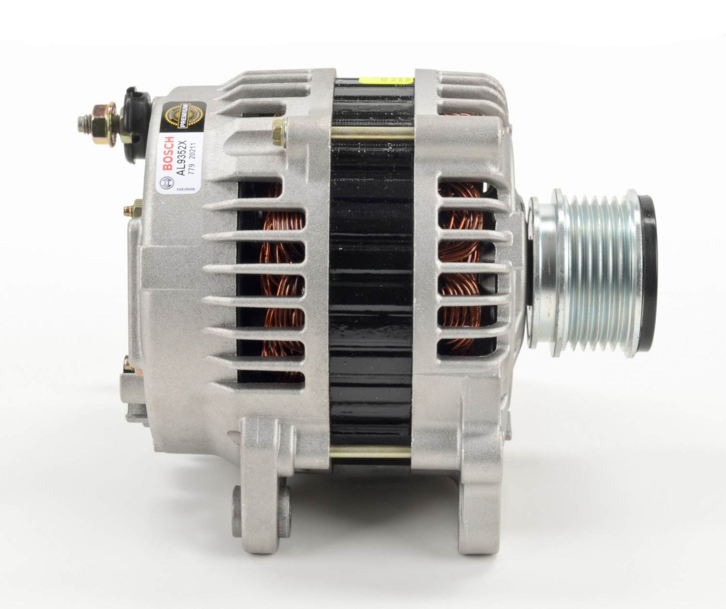Bosch Alternator AL9352X