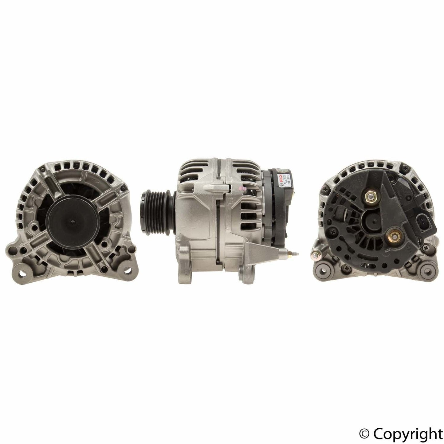 Bosch Alternator AL9352X