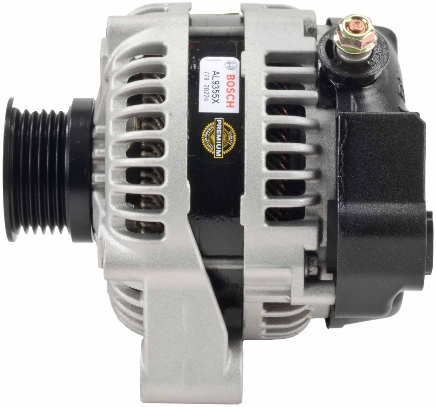 Bosch Alternator AL9355X