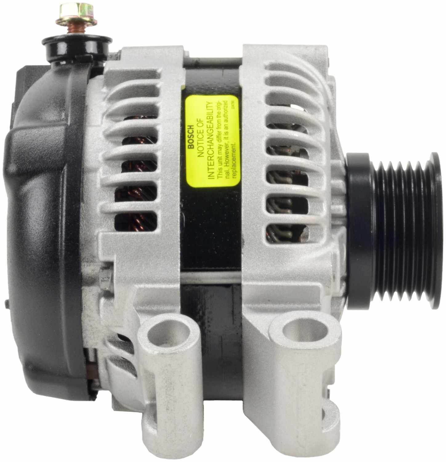 Bosch Alternator AL9355X