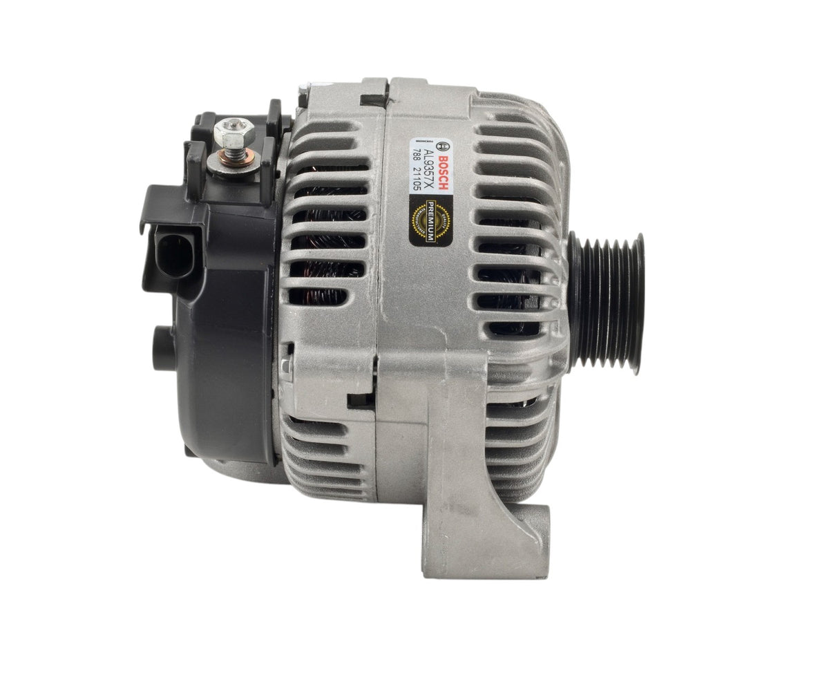 Bosch Alternator AL9357X