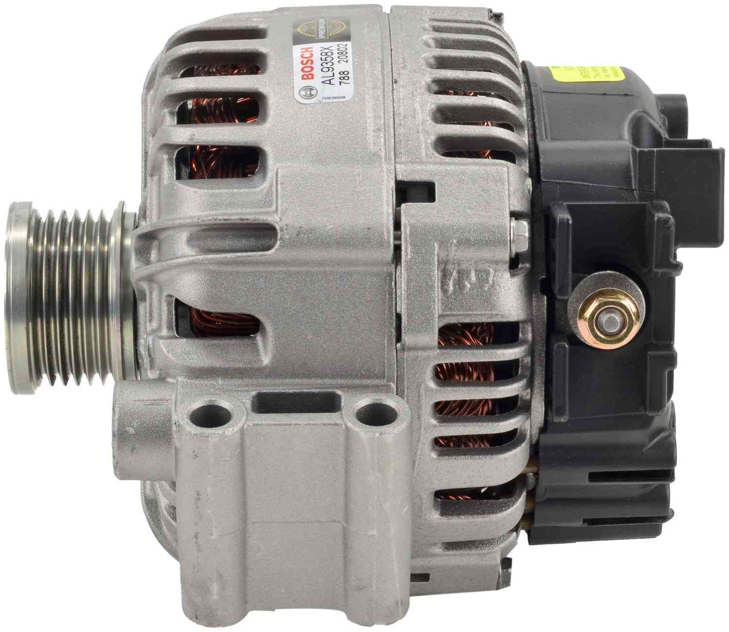 Bosch Alternator AL9358X