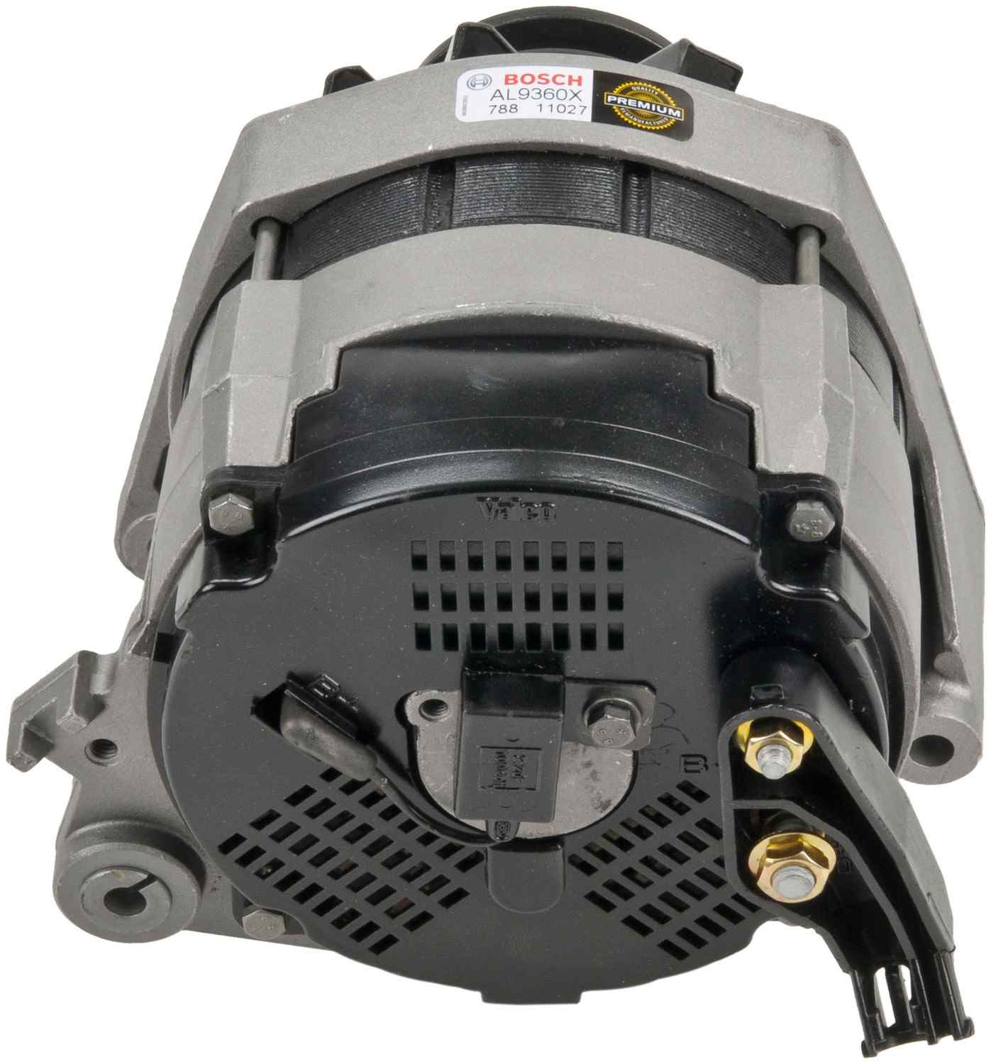 Bosch Alternator AL9360X
