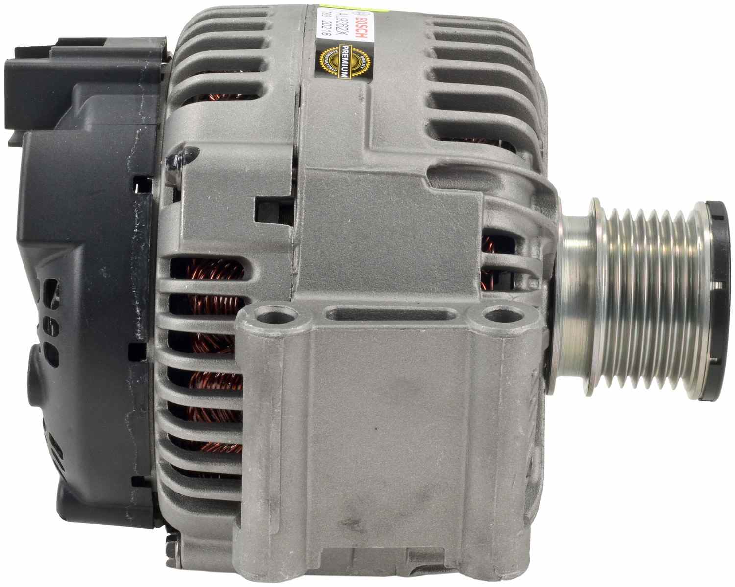 Bosch Alternator AL9362X