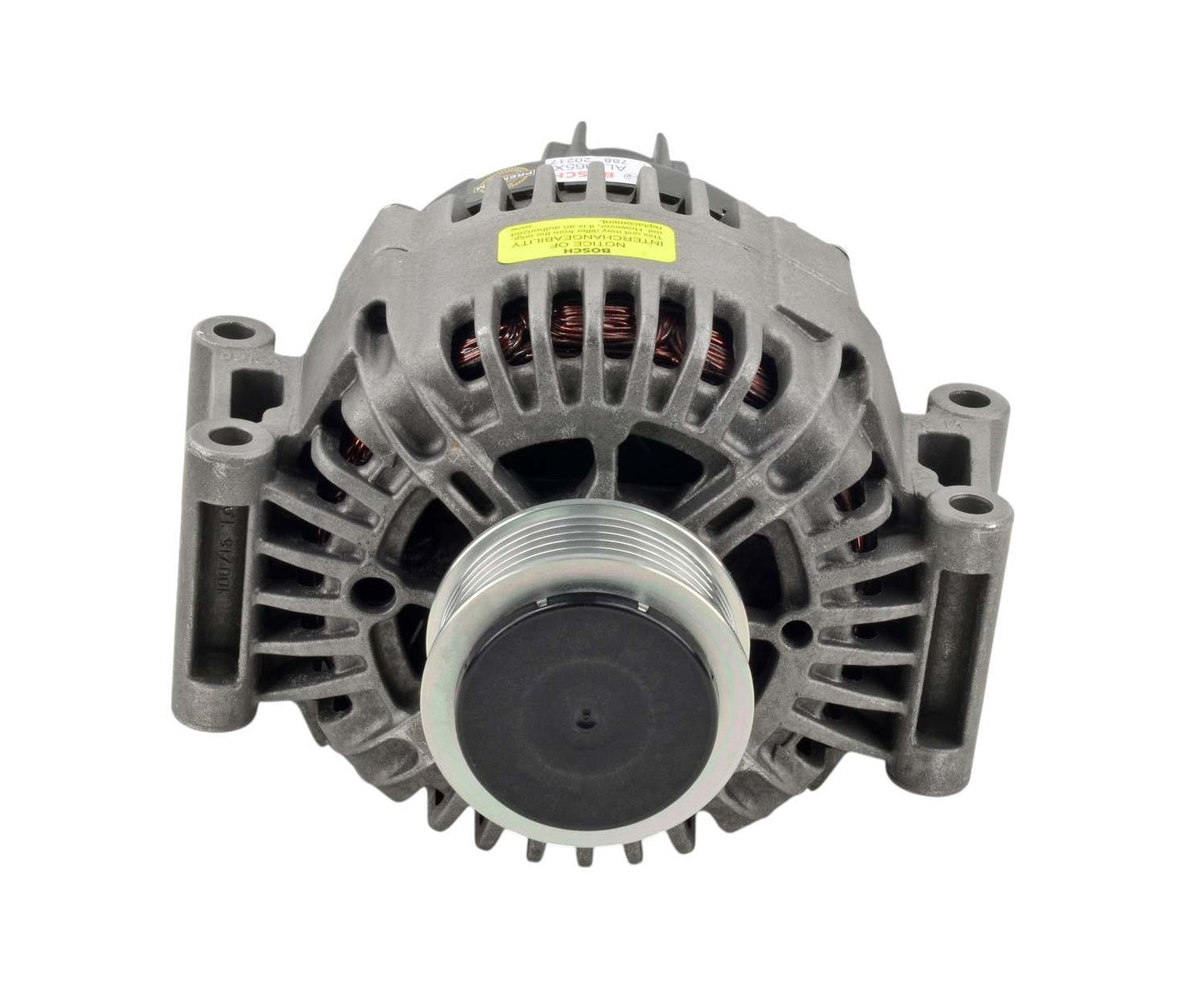 Bosch Alternator AL9365X