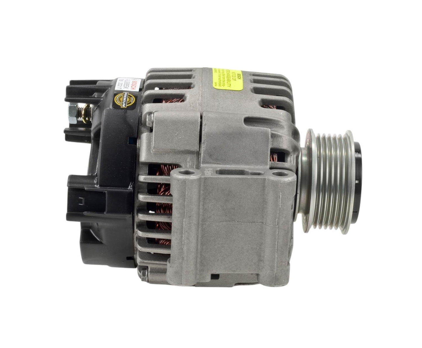 Bosch Alternator AL9365X