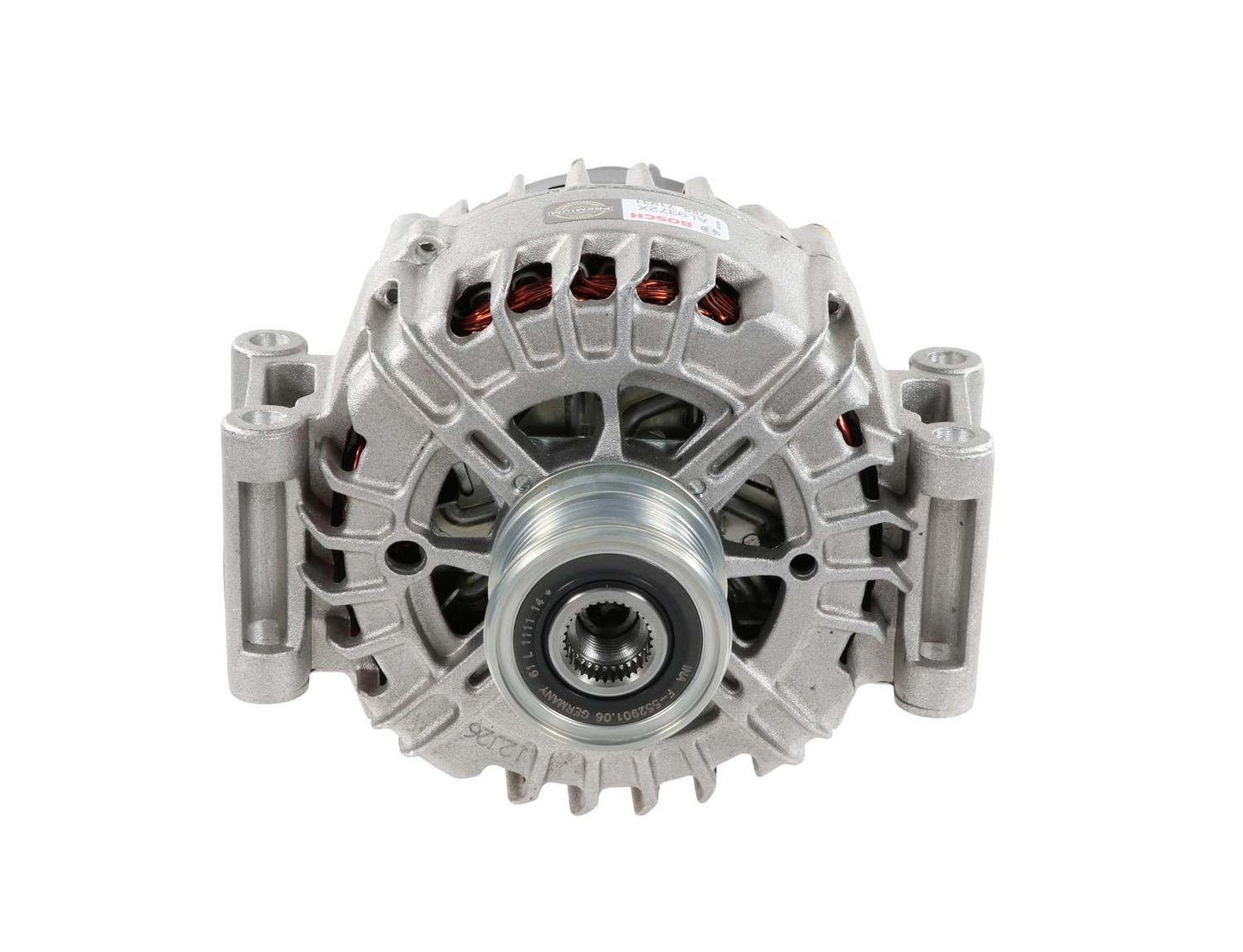 Bosch Alternator AL9372X