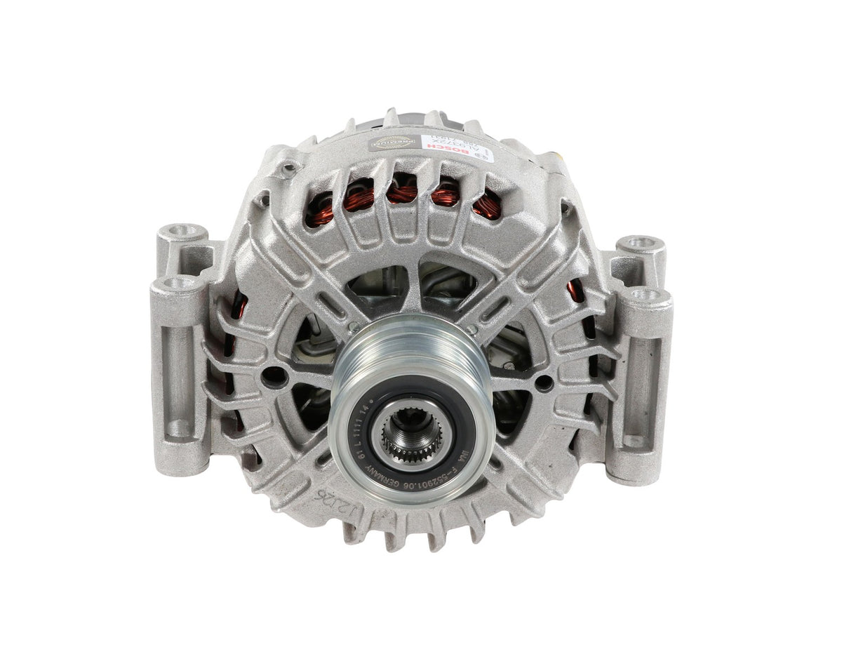 Bosch Alternator AL9372X