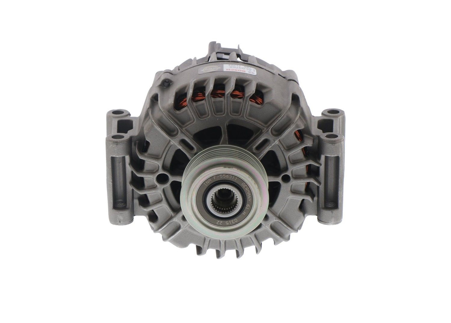 Bosch Alternator AL9375X