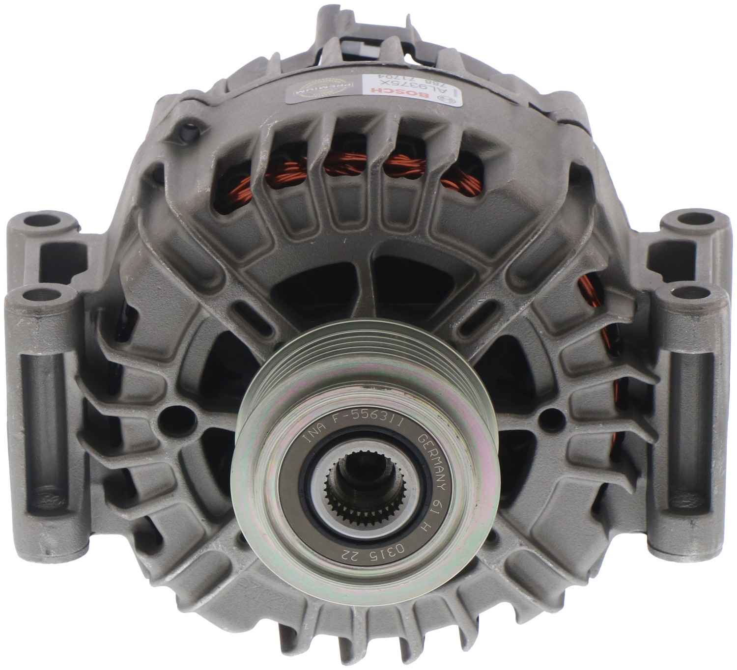 Bosch Alternator AL9375X