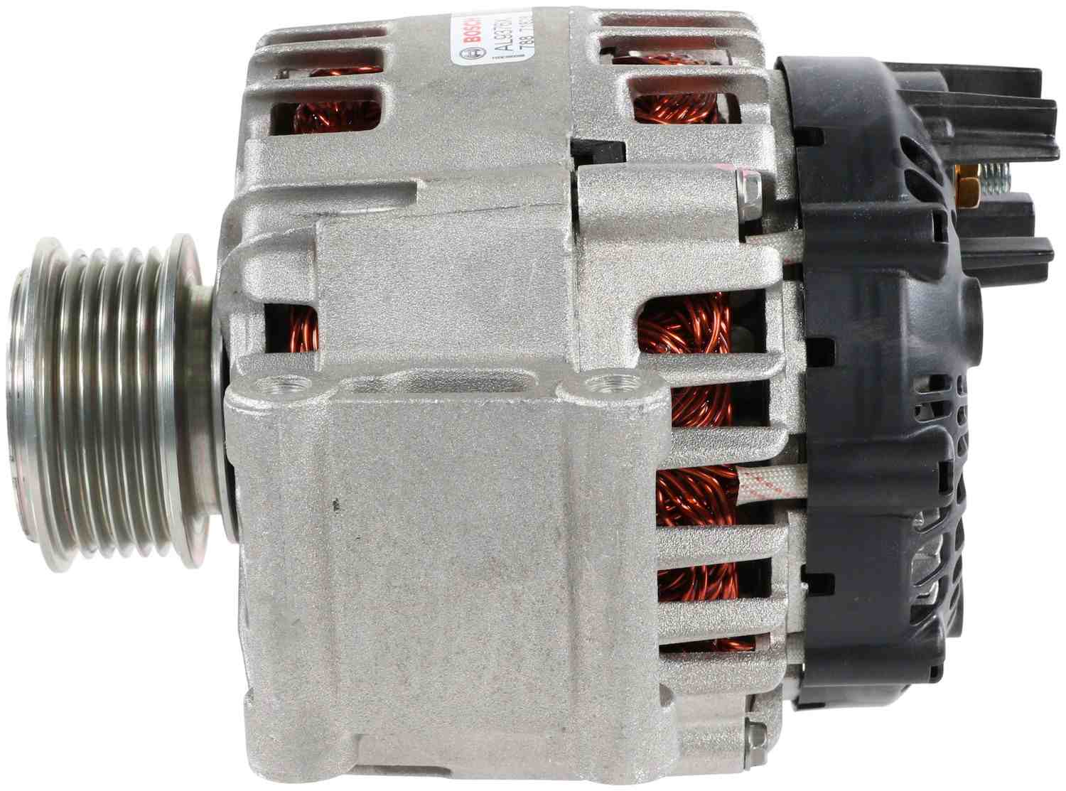 Bosch Alternator AL9376X
