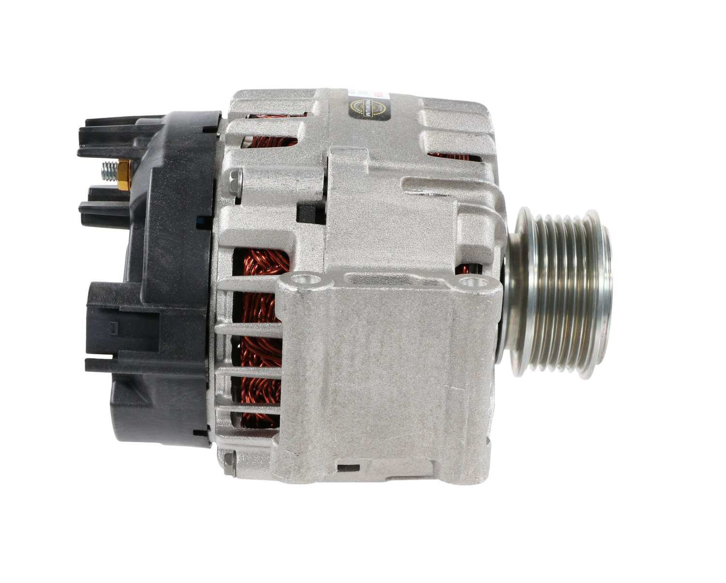 Bosch Alternator AL9376X