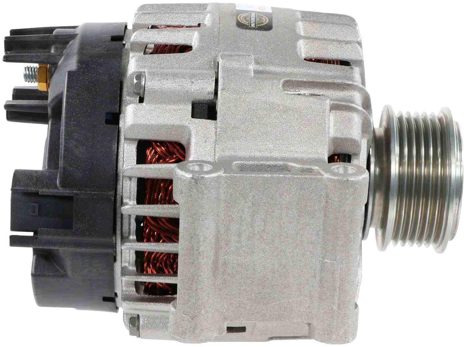Bosch Alternator AL9376X